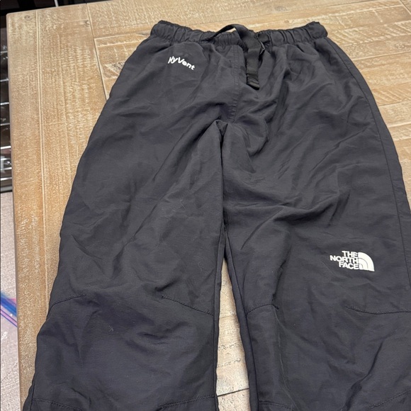 The North Face Black Outdoor Pants - Picture 3 of 12